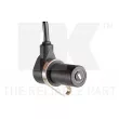 Capteur, vitesse de roue NK 293452 - Visuel 2