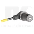 Capteur, vitesse de roue NK 293453 - Visuel 2