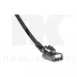 Capteur, vitesse de roue NK 293453 - Visuel 3