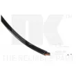 Capteur, vitesse de roue NK 293460 - Visuel 3