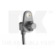 Capteur, vitesse de roue NK 293462 - Visuel 2