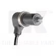 Capteur, vitesse de roue NK 293463 - Visuel 2