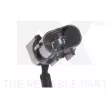 Capteur, vitesse de roue NK 293517 - Visuel 3