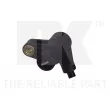 Capteur, vitesse de roue NK 293521 - Visuel 2