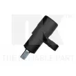 Capteur, vitesse de roue NK 293528 - Visuel 2