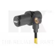 Capteur, vitesse de roue NK 293529 - Visuel 2