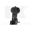 Capteur, vitesse de roue NK 293535 - Visuel 2
