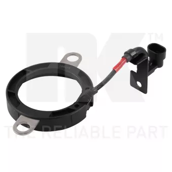 Capteur, vitesse de roue NK 293536
