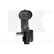Capteur, vitesse de roue NK 293536 - Visuel 2