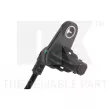 Capteur, vitesse de roue NK 293537 - Visuel 2