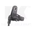 Capteur, vitesse de roue NK 293538 - Visuel 2