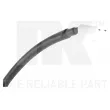 Capteur, vitesse de roue NK 293541 - Visuel 3