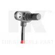 Capteur, vitesse de roue NK 293543 - Visuel 2