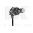 Capteur, vitesse de roue NK 293546 - Visuel 2