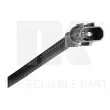 Capteur, vitesse de roue NK 293546 - Visuel 3