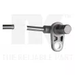 Capteur, vitesse de roue NK 293547 - Visuel 2