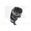Capteur, vitesse de roue NK 293601 - Visuel 3