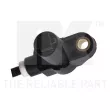 Capteur, vitesse de roue NK 293603 - Visuel 3