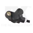 Capteur, vitesse de roue NK 293604 - Visuel 2