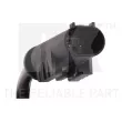 Capteur, vitesse de roue NK 293609 - Visuel 3