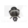 Capteur, vitesse de roue NK 293617 - Visuel 3