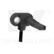 Capteur, vitesse de roue NK 293618 - Visuel 3