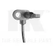 Capteur, vitesse de roue NK 293623 - Visuel 2