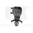 Capteur, vitesse de roue NK 293628 - Visuel 3