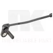 Capteur, vitesse de roue NK 293629 - Visuel 2