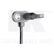 Capteur, vitesse de roue NK 293630 - Visuel 2