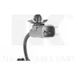 Capteur, vitesse de roue NK 293631 - Visuel 3