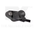 Capteur, vitesse de roue NK 293704 - Visuel 3