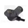 Capteur, vitesse de roue NK 293705 - Visuel 2