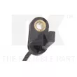 Capteur, vitesse de roue NK 293707 - Visuel 2