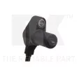 Capteur, vitesse de roue NK 293714 - Visuel 2