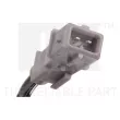 Capteur, vitesse de roue NK 293714 - Visuel 3