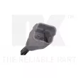 Capteur, vitesse de roue NK 293716 - Visuel 3