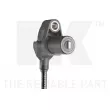 Capteur, vitesse de roue NK 293718 - Visuel 2