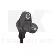 Capteur, vitesse de roue NK 293724 - Visuel 2