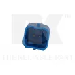 Capteur, vitesse de roue NK 293725 - Visuel 2