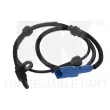 Capteur, vitesse de roue NK 293726 - Visuel 1