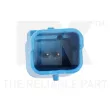 Capteur, vitesse de roue NK 293728 - Visuel 3