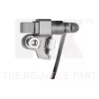 Capteur, vitesse de roue NK 293733 - Visuel 2