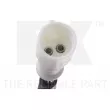 Capteur, vitesse de roue NK 293902 - Visuel 2