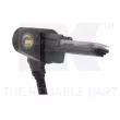 Capteur, vitesse de roue NK 293910 - Visuel 2