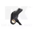 Capteur, vitesse de roue NK 293912 - Visuel 3