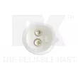Capteur, vitesse de roue NK 293915 - Visuel 3