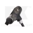 Capteur, vitesse de roue NK 293919 - Visuel 2