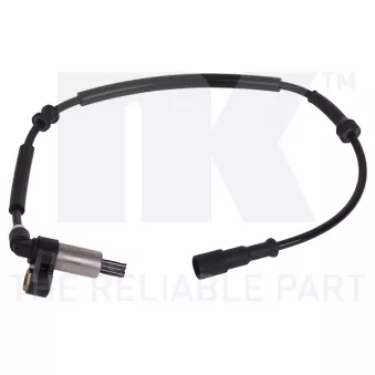 Capteur, vitesse de roue NK 293920