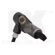 Capteur, vitesse de roue NK 293920 - Visuel 2